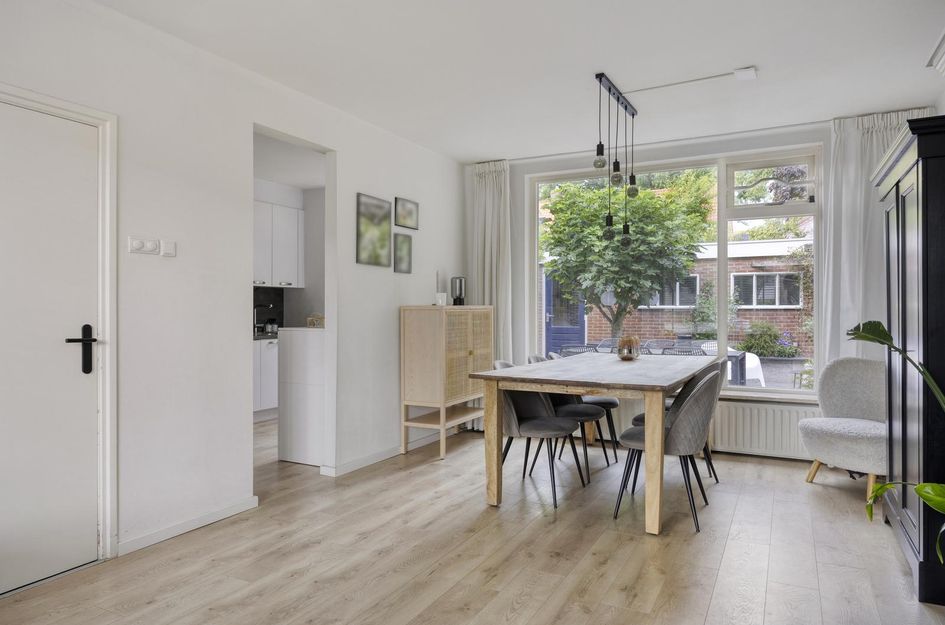 Peter Benoitstraat 19