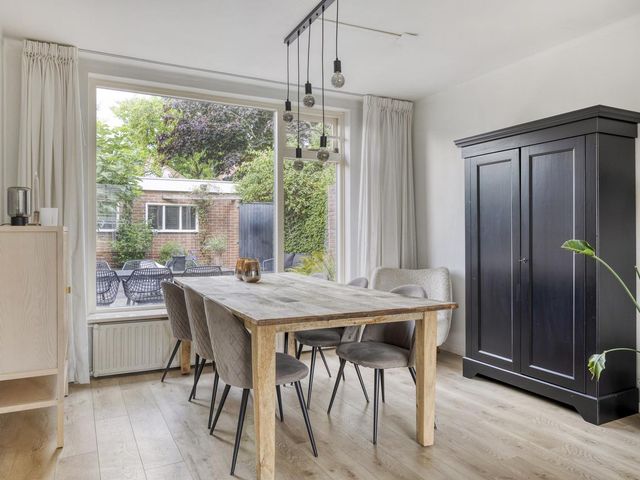 Peter Benoitstraat 19, Bergen Op Zoom