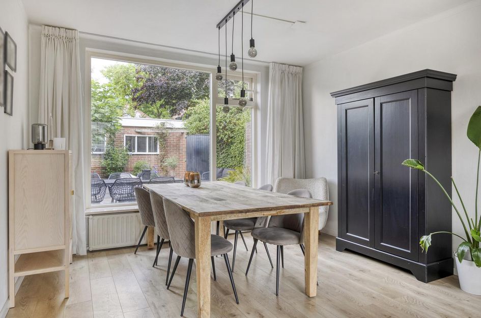 Peter Benoitstraat 19