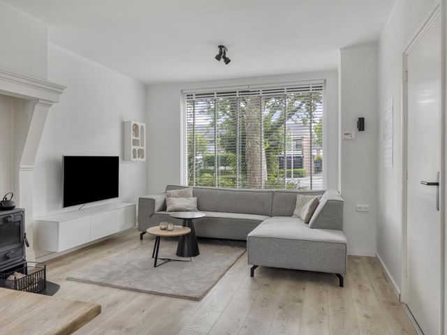 Peter Benoitstraat 19, Bergen Op Zoom