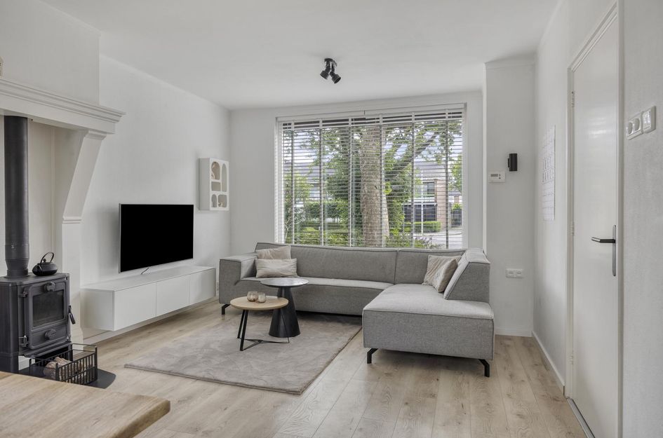 Peter Benoitstraat 19