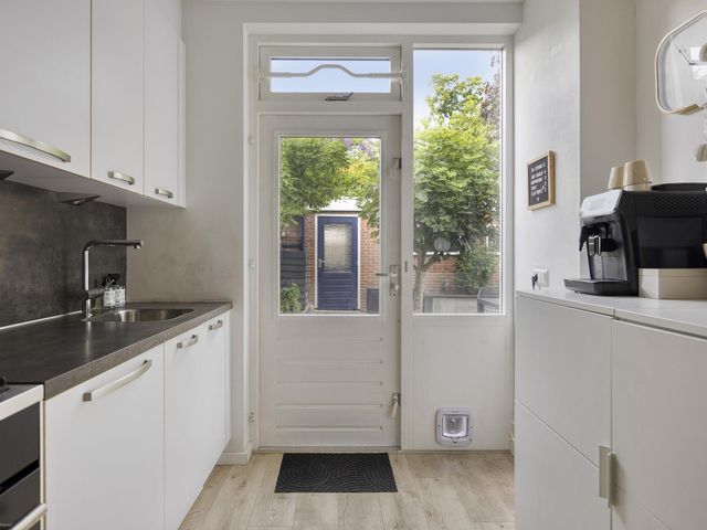 Peter Benoitstraat 19, Bergen Op Zoom
