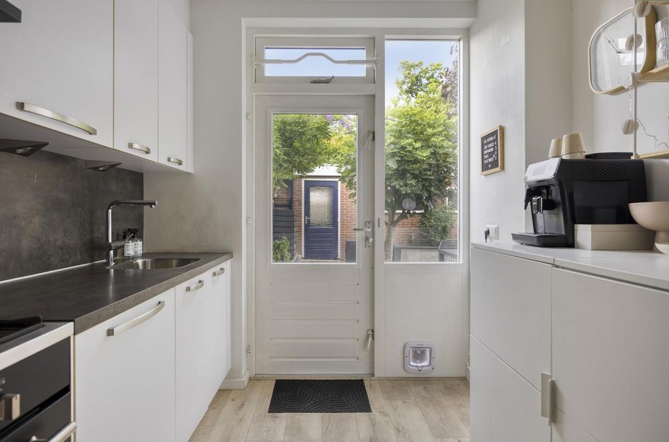 Peter Benoitstraat 19