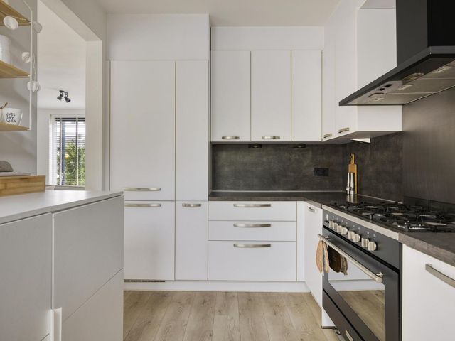 Peter Benoitstraat 19, Bergen Op Zoom