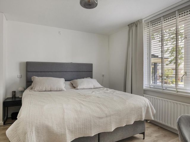 Peter Benoitstraat 19, Bergen Op Zoom