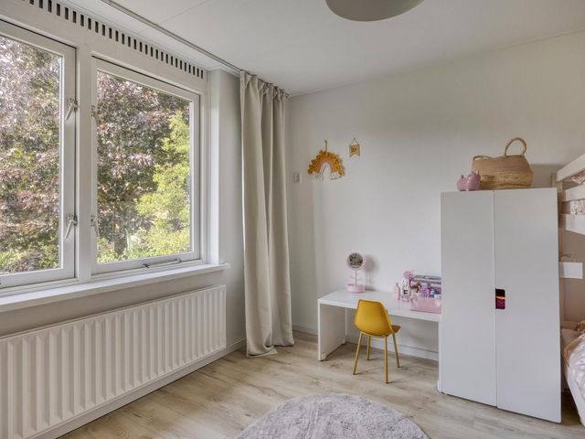 Peter Benoitstraat 19, Bergen Op Zoom