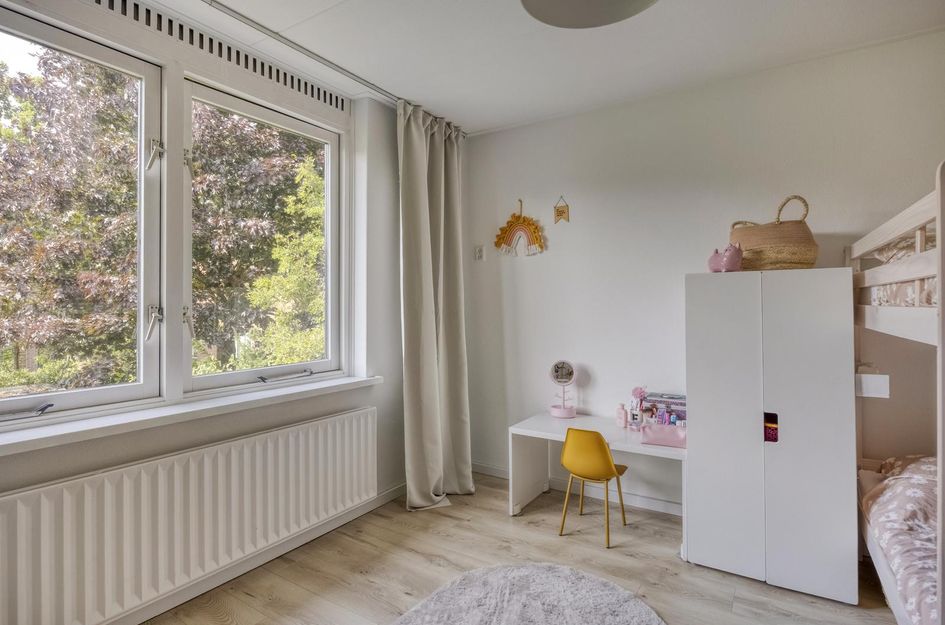 Peter Benoitstraat 19