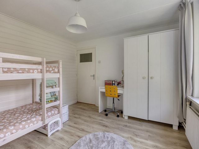 Peter Benoitstraat 19, Bergen Op Zoom