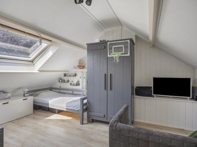 Peter Benoitstraat 19, Bergen Op Zoom