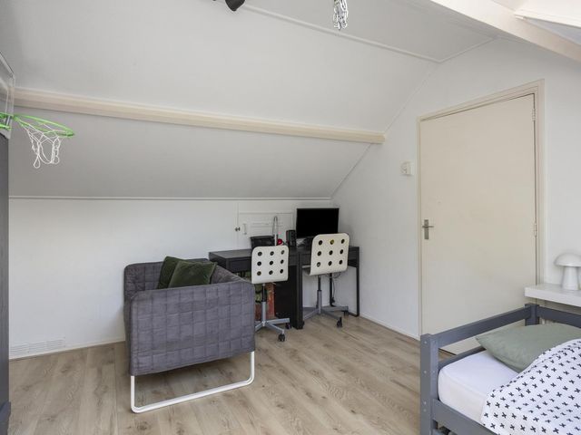 Peter Benoitstraat 19, Bergen Op Zoom