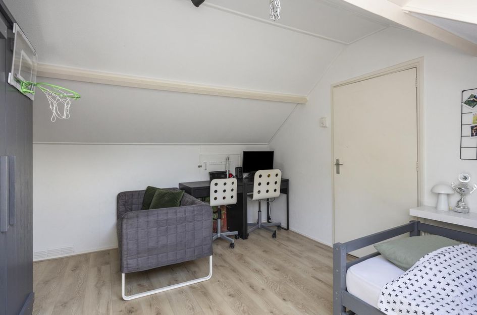 Peter Benoitstraat 19