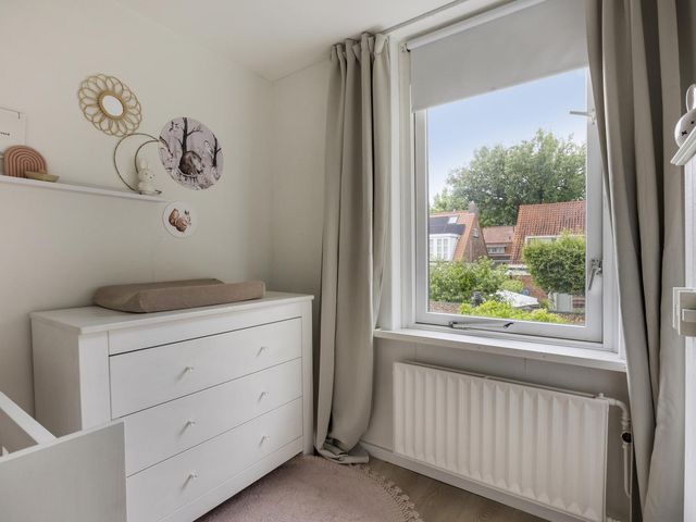 Peter Benoitstraat 19, Bergen Op Zoom