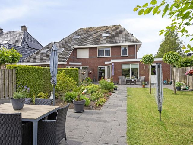 Karthuizerlaan 4, IJsselmuiden