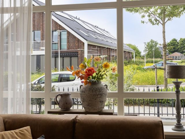 Karthuizerlaan 4, IJsselmuiden