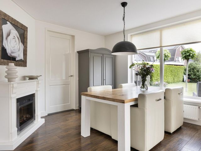 Karthuizerlaan 4, IJsselmuiden