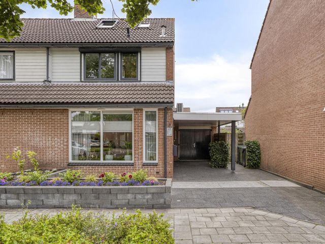 Watersnip 57, IJsselmuiden