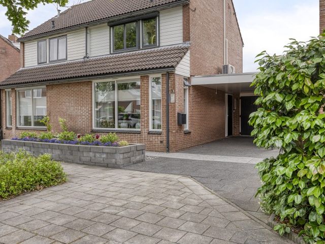 Watersnip 57, IJsselmuiden