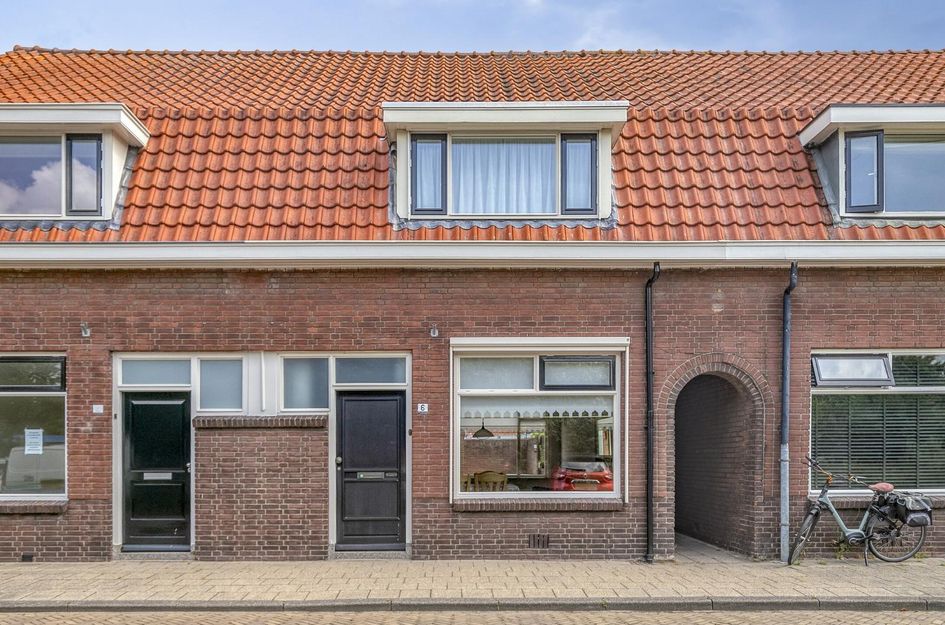 Dorpstraat 6