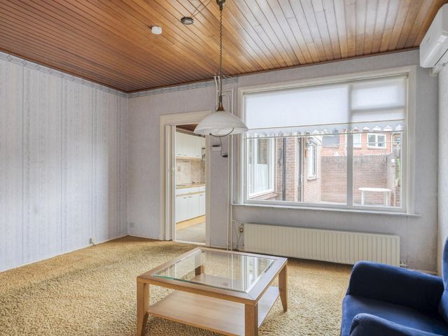 Dorpstraat 6, Kampen