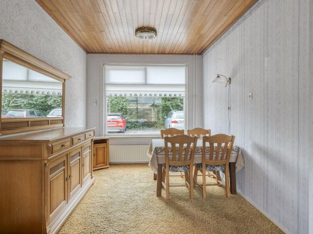Dorpstraat 6, Kampen