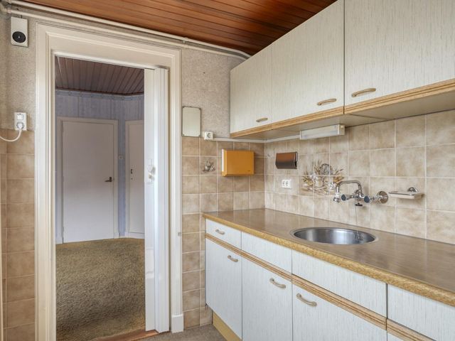 Dorpstraat 6, Kampen