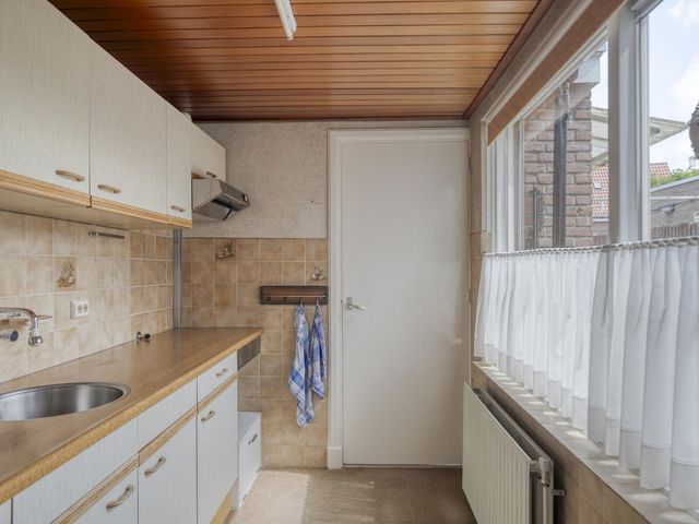 Dorpstraat 6, Kampen