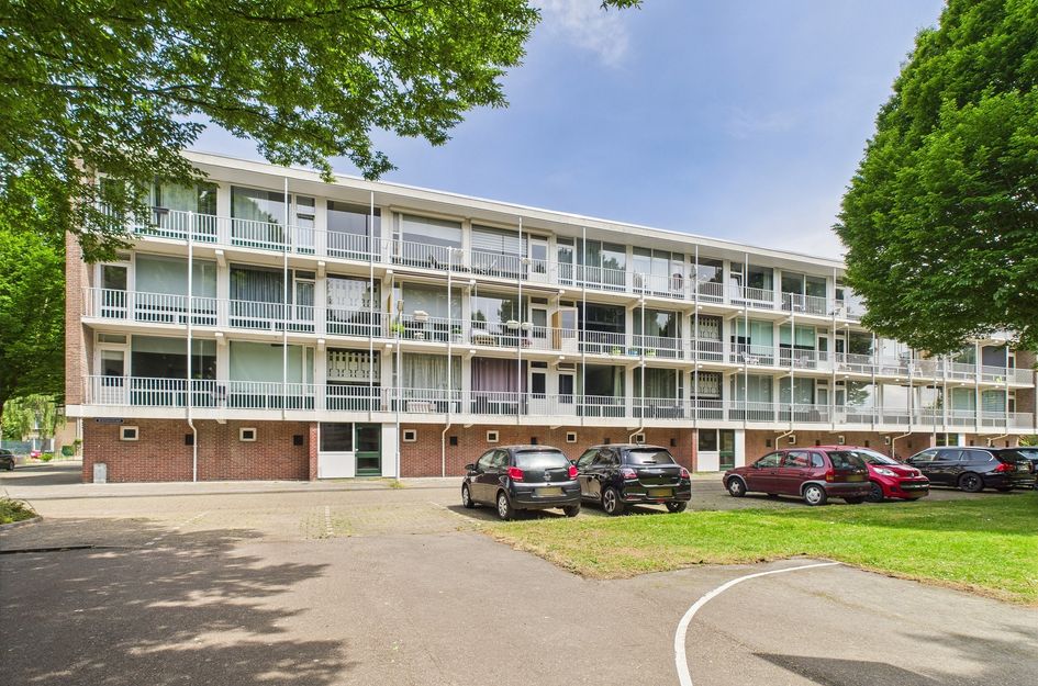 Breitnerstraat 131