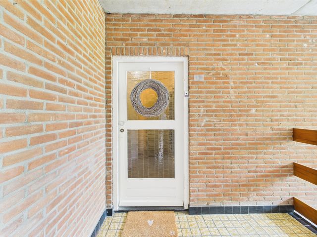 Breitnerstraat 131, Terneuzen