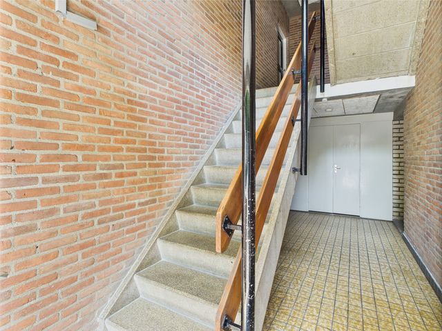 Breitnerstraat 131, Terneuzen