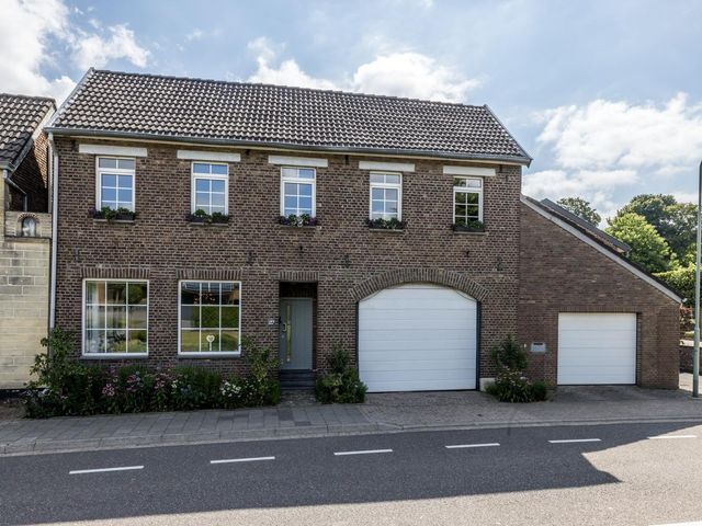 Reijmerstokkerdorpsstraat 127, Reijmerstok