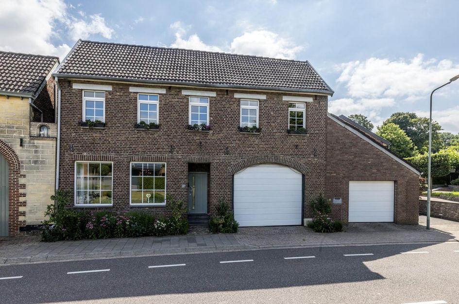 Reijmerstokkerdorpsstraat 127