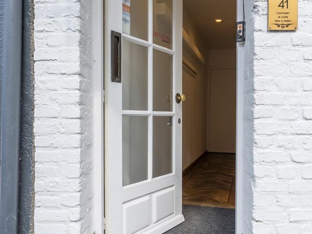 Dorpstraat 41, Maastricht