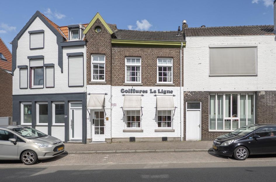 Dorpstraat 41