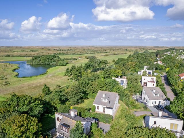 Roggeslootweg 559, De Cocksdorp