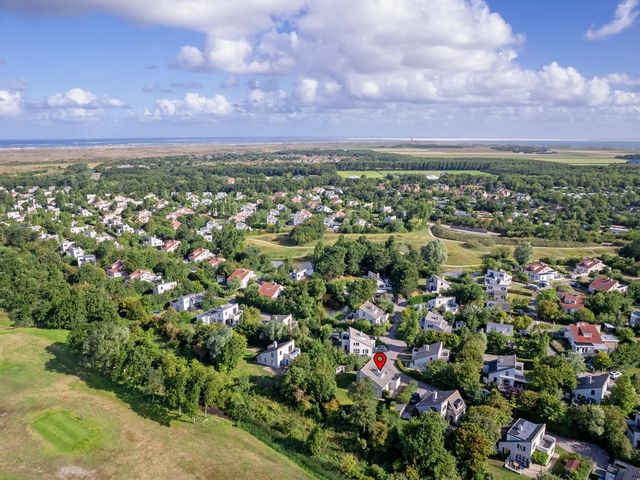 Roggeslootweg 559, De Cocksdorp