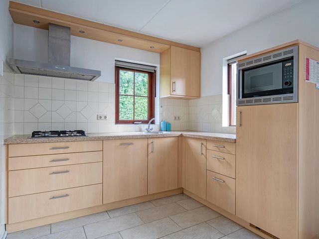 Roggeslootweg 559, De Cocksdorp