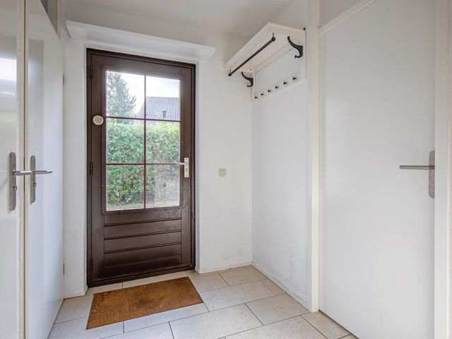 Roggeslootweg 559, De Cocksdorp