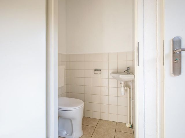 Roggeslootweg 559, De Cocksdorp