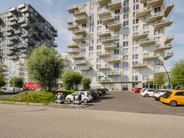 Hongerlandsedijk 62, Spijkenisse