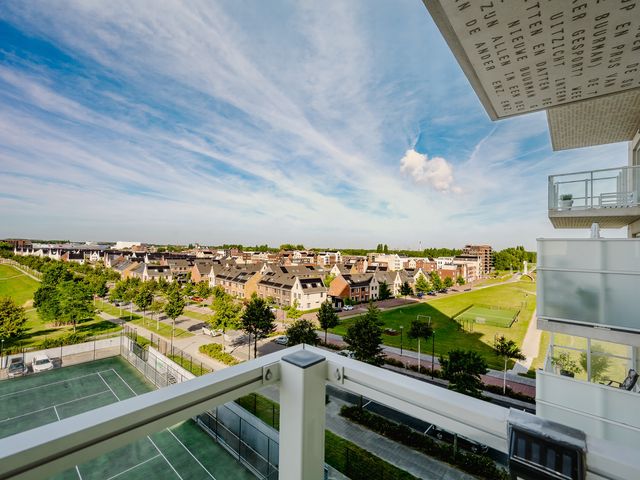 Hongerlandsedijk 62, Spijkenisse