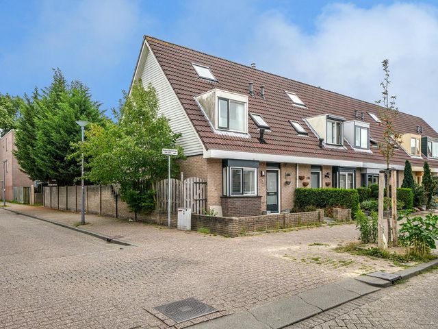 Houdringeweg 168, Rotterdam
