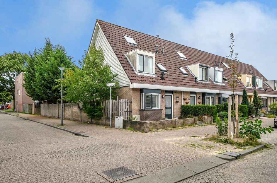 Houdringeweg 168