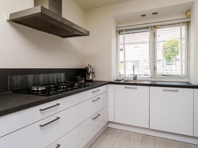 Houdringeweg 168, Rotterdam