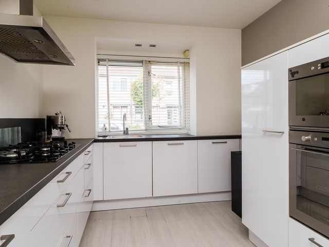 Houdringeweg 168, Rotterdam