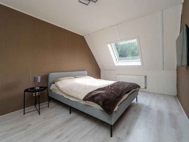 Houdringeweg 168, Rotterdam