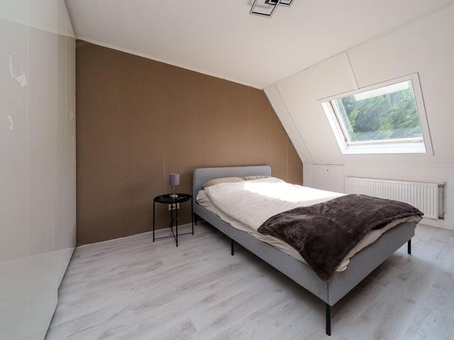 Houdringeweg 168, Rotterdam