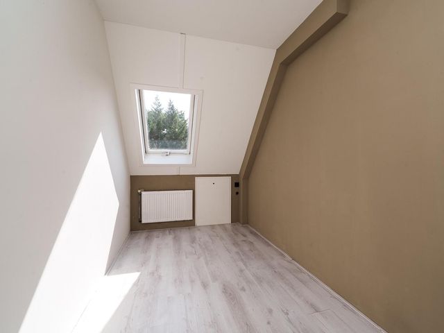 Houdringeweg 168, Rotterdam