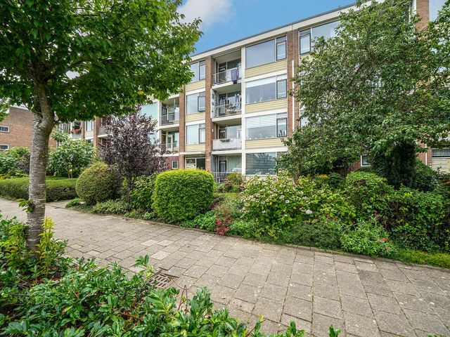 Gerard Doustraat 65, Ridderkerk