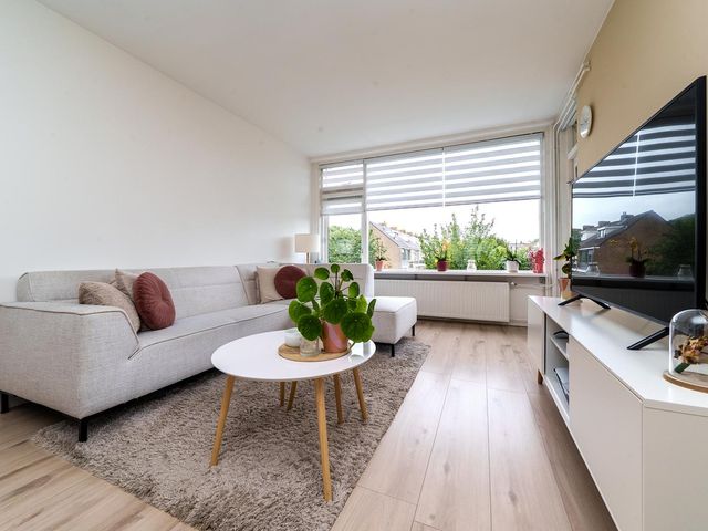 Gerard Doustraat 65, Ridderkerk