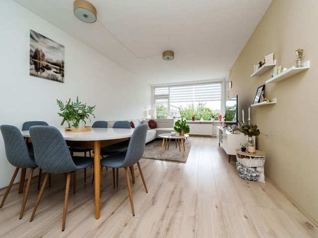 Gerard Doustraat 65, Ridderkerk